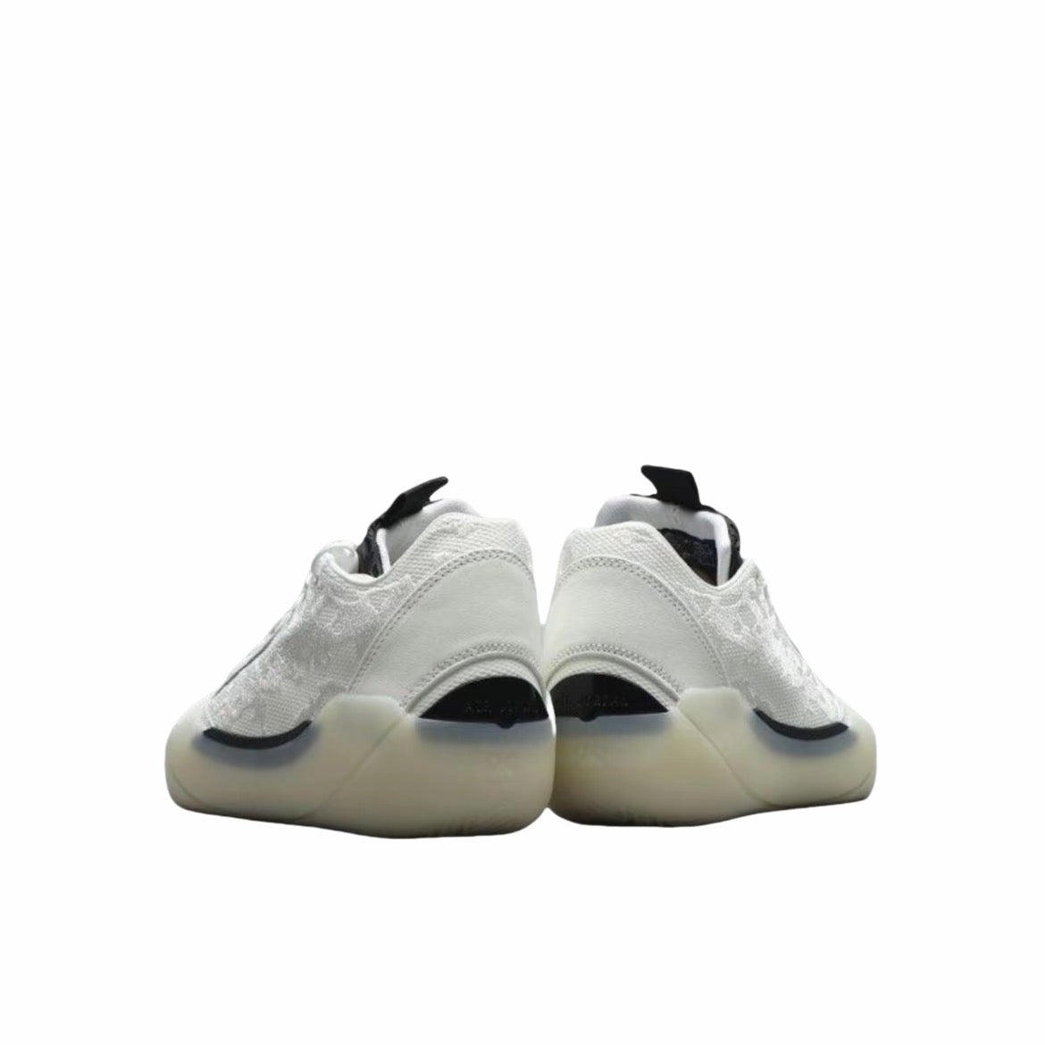 Air Jordan 39 ”"Sail/Black/Game Royal"