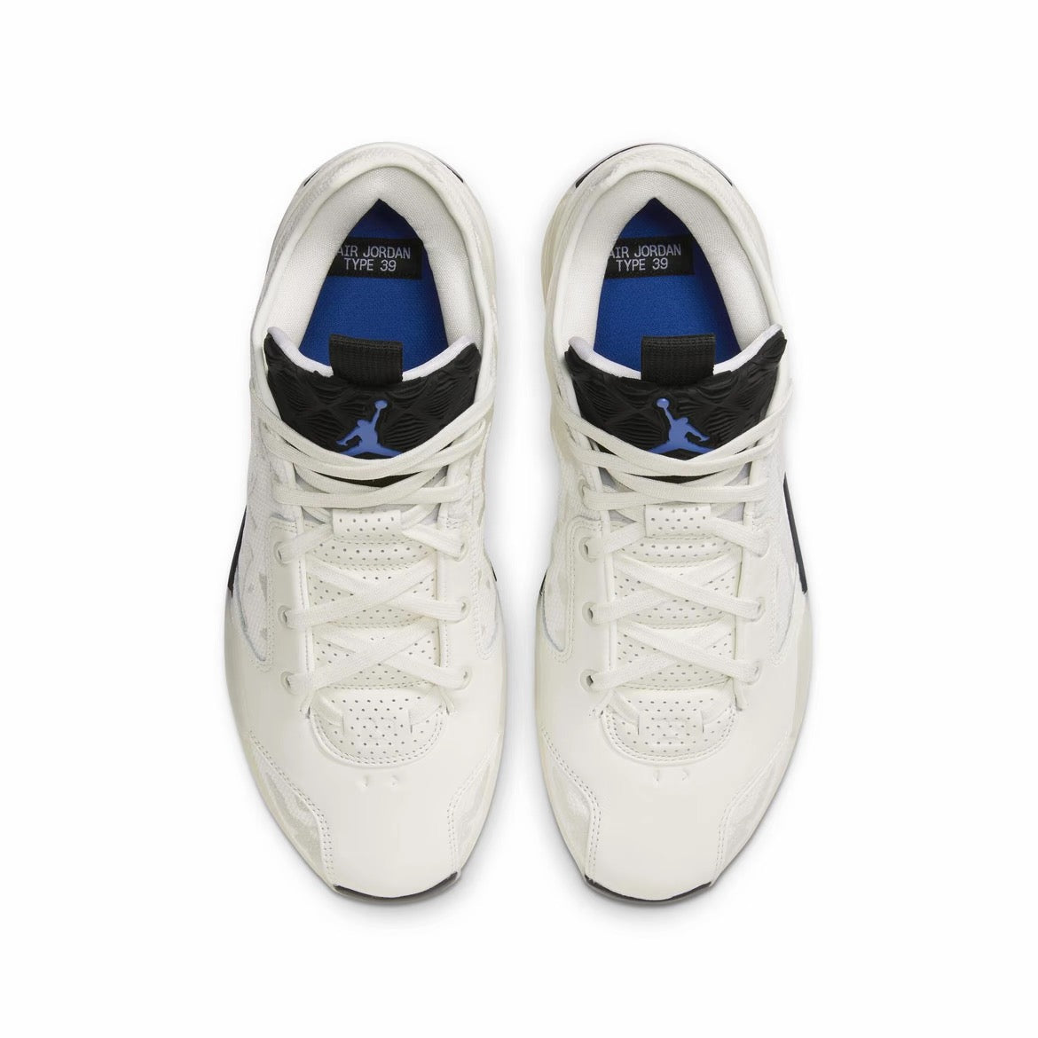 Air Jordan 39 ”"Sail/Black/Game Royal"