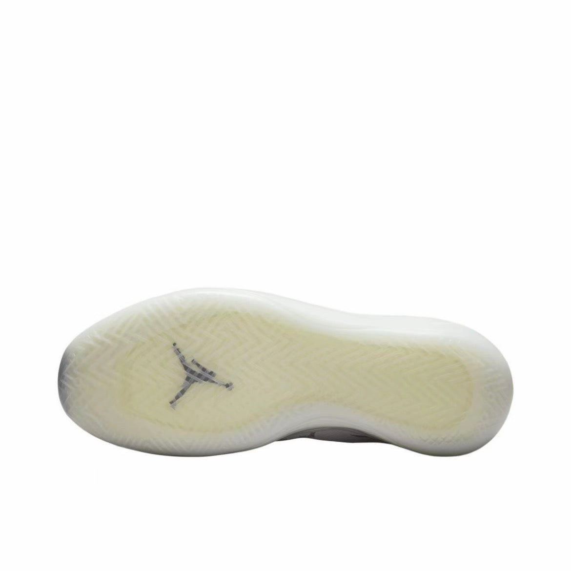 Air Jordan 39 "White/Black/Dark Powder Blue"