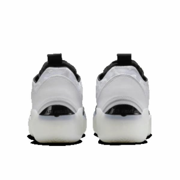 Air Jordan 39 "White/Black/Dark Powder Blue"