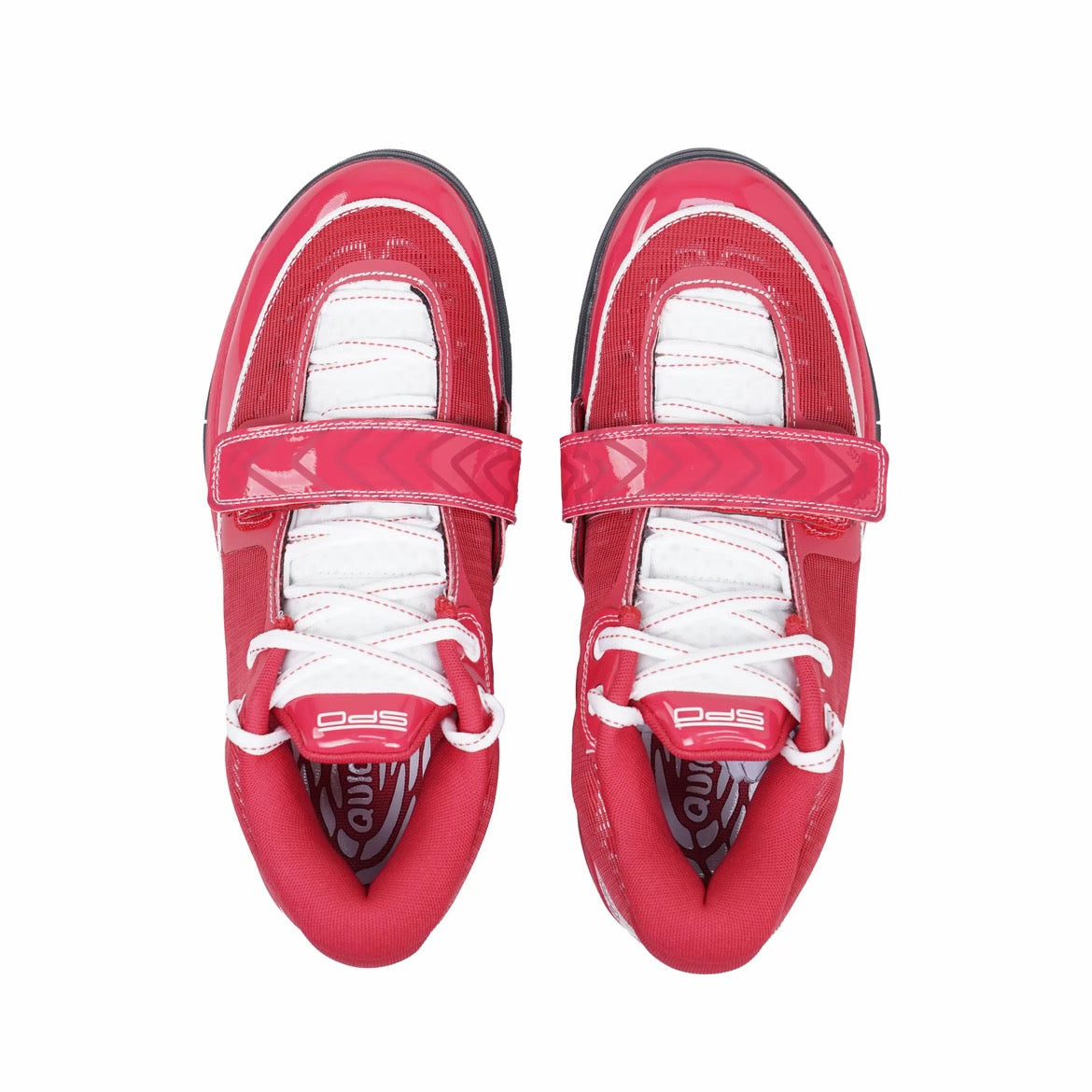 SPO Easy1 Plus "Red Maple"