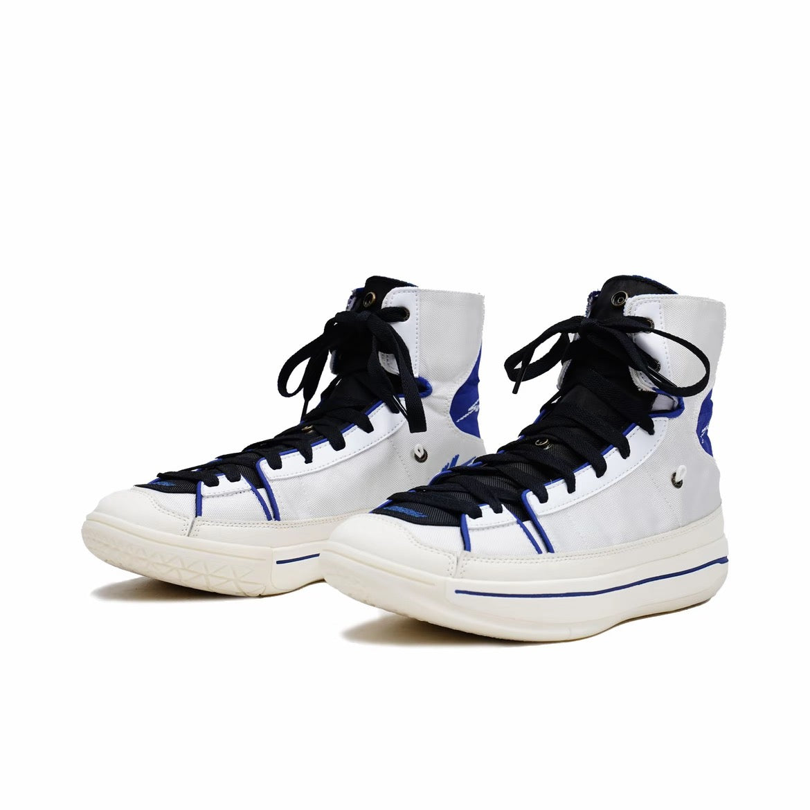 SPO Easy1 Hi "Navy"