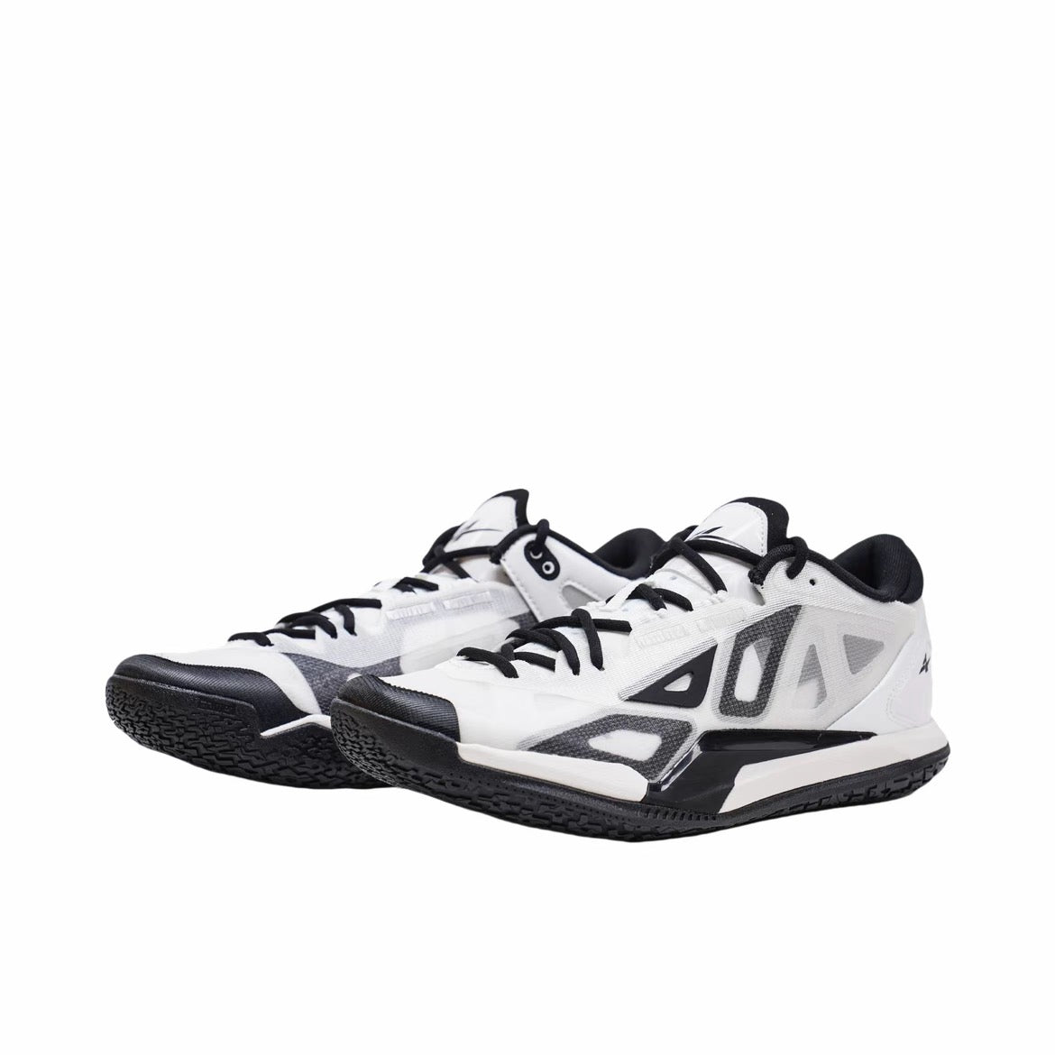 SPO Game1 Low "Panda"