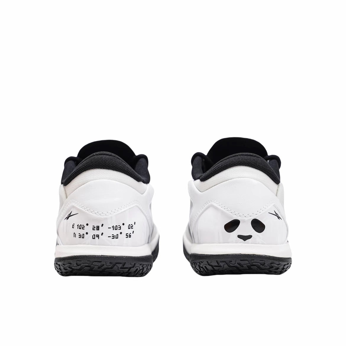 SPO Game1 Low "Panda"