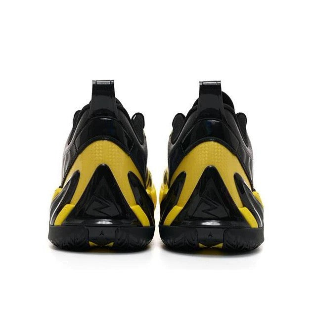 Rigorer AR3 "Yellow Jackete"