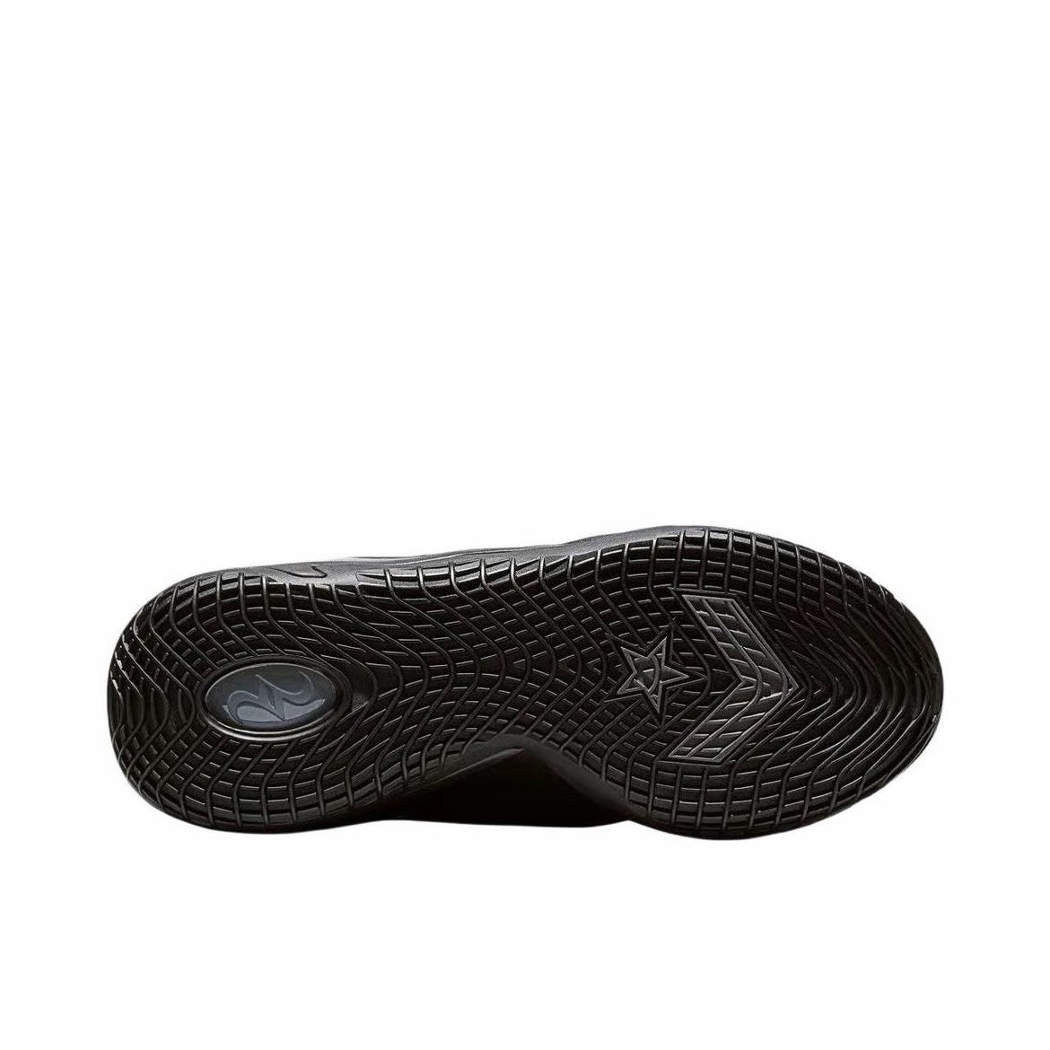 Converse SHAI 001 “Charm Black”