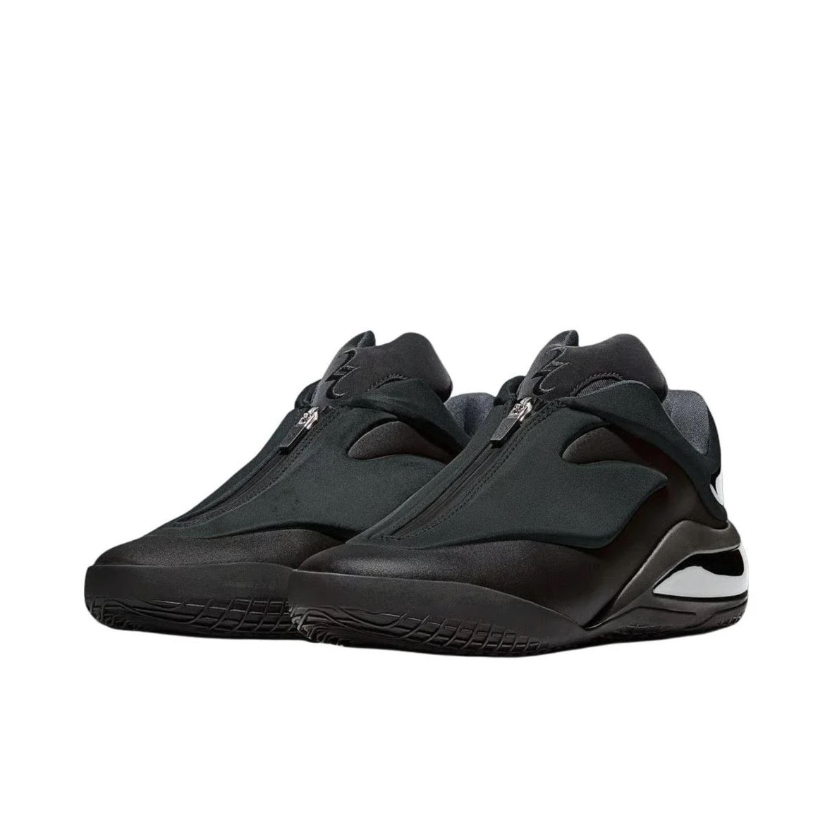 Converse SHAI 001 “Charm Black”