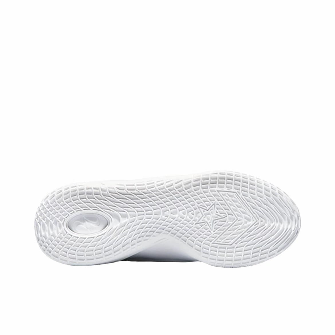 Converse SHAI 001 “Clean Slate”