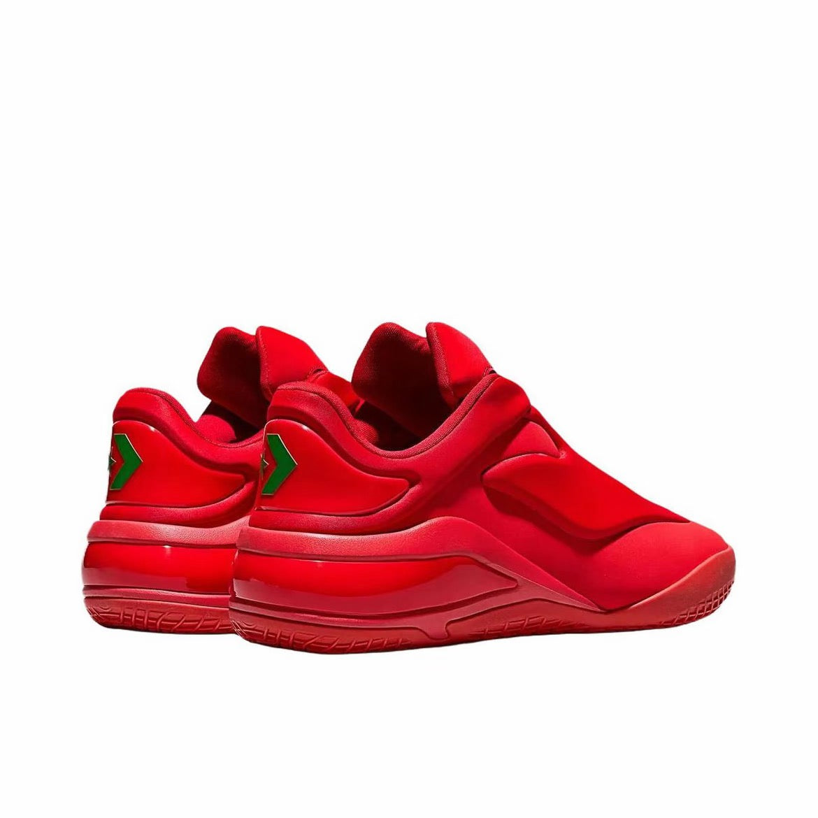Converse SHAI 001 “Winter Red”