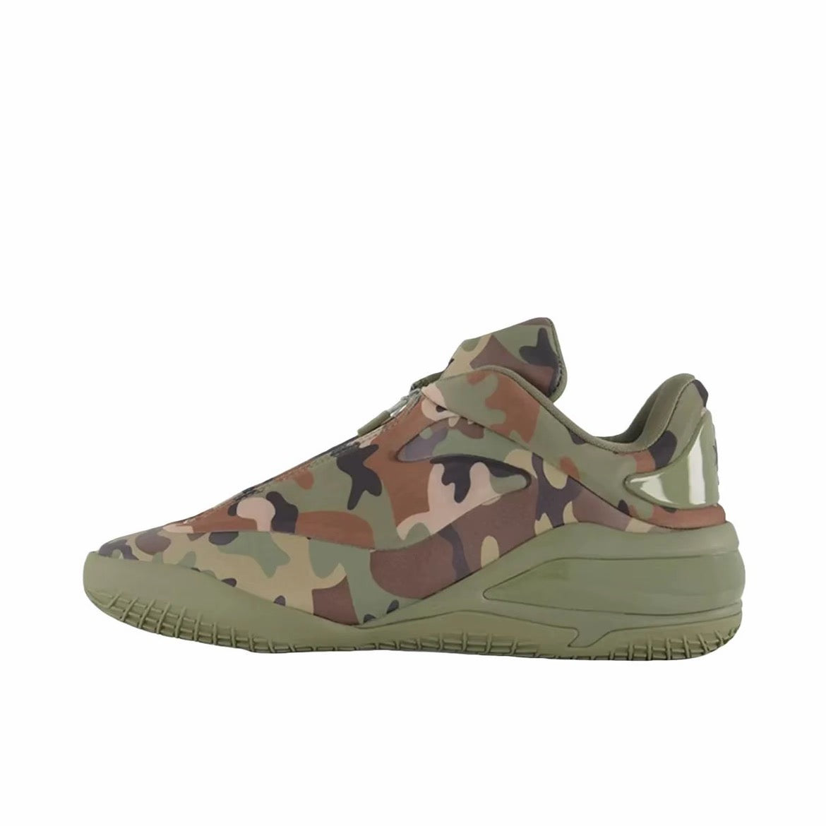 Converse SHAI 001 “Camo”