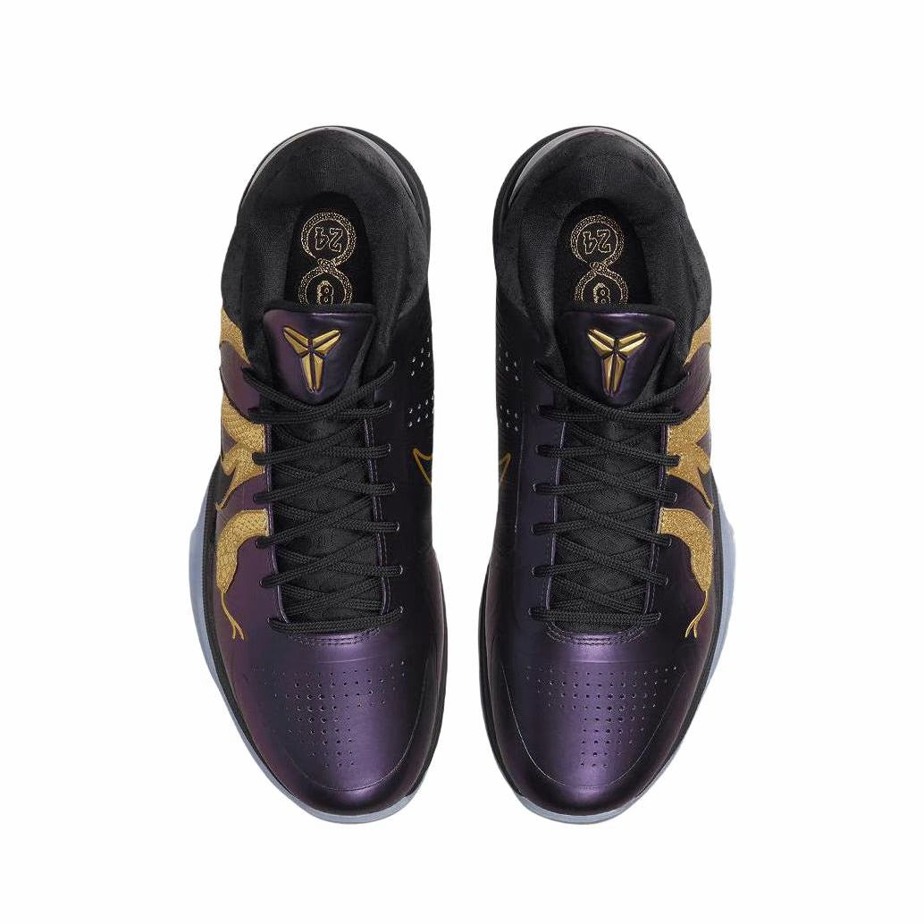 Nike Kobe 5 Protro "Year of the Mamba"
