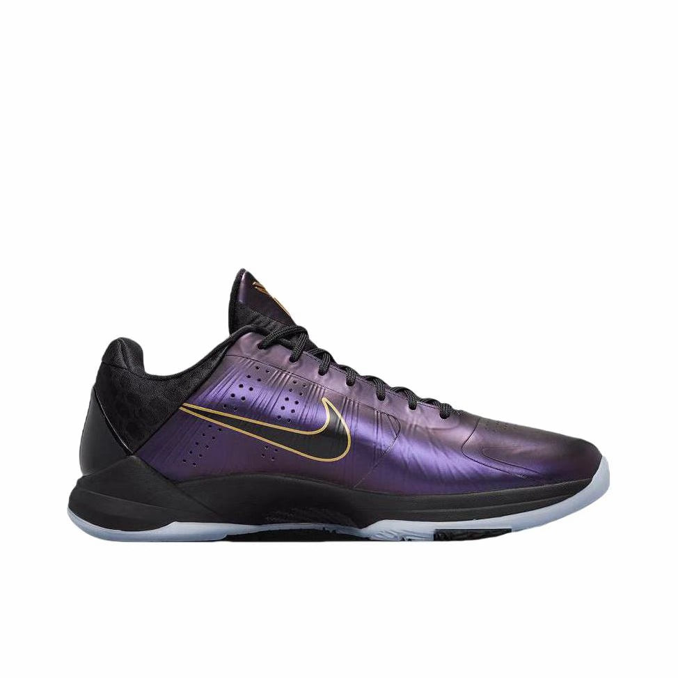 Nike Kobe 5 Protro "Year of the Mamba"
