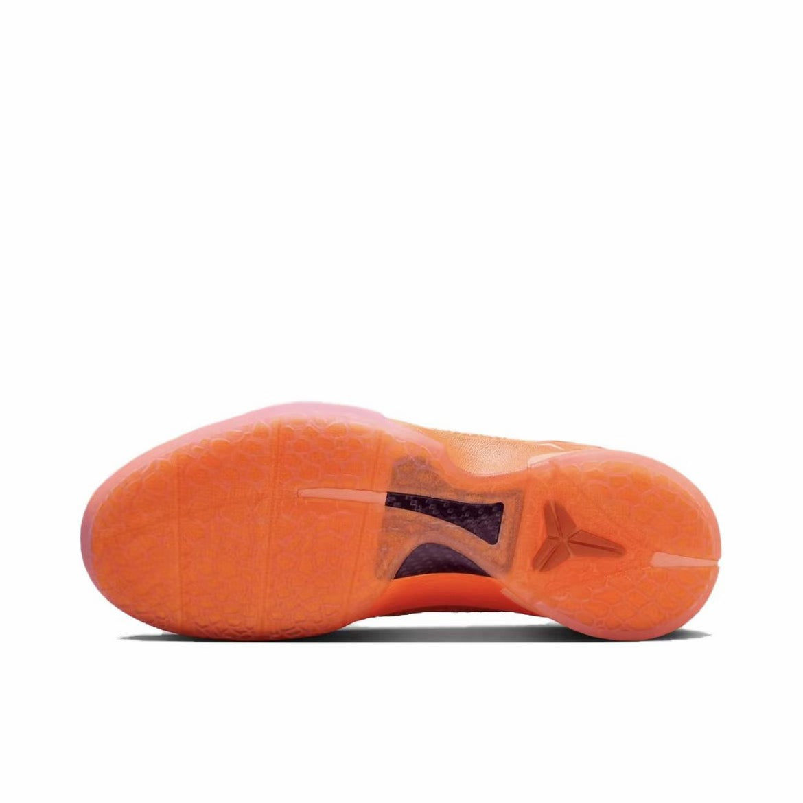 Nike Kobe 6 Protro "TOTAL ORANGE"
