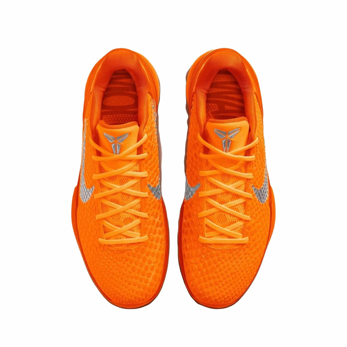 Nike Kobe 6 Protro "TOTAL ORANGE"
