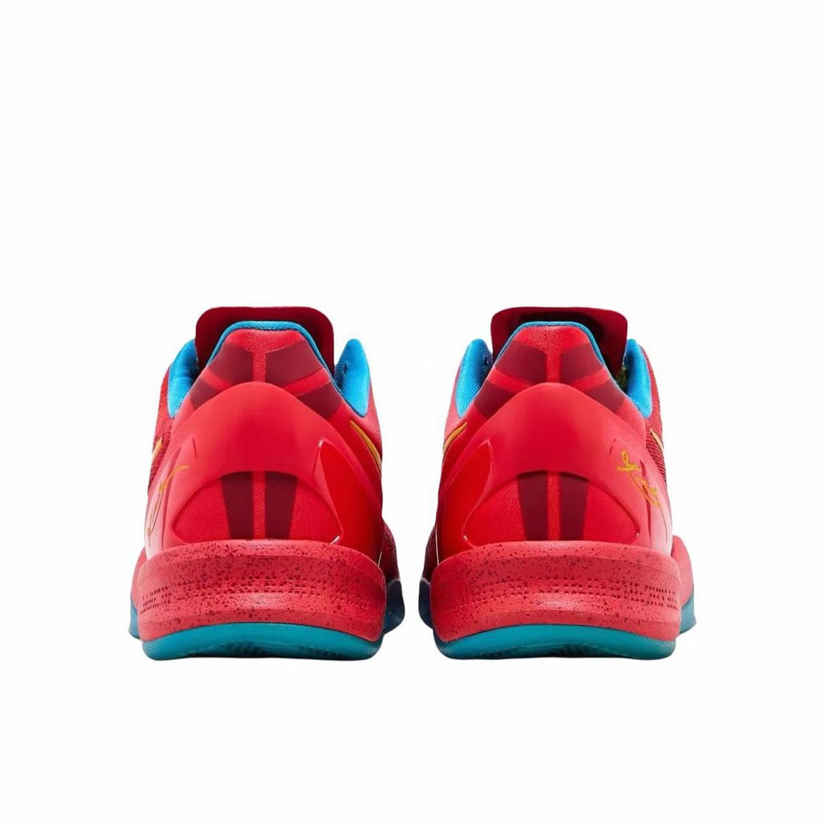 Nike Kobe 8 Protro "Year of the Horse"