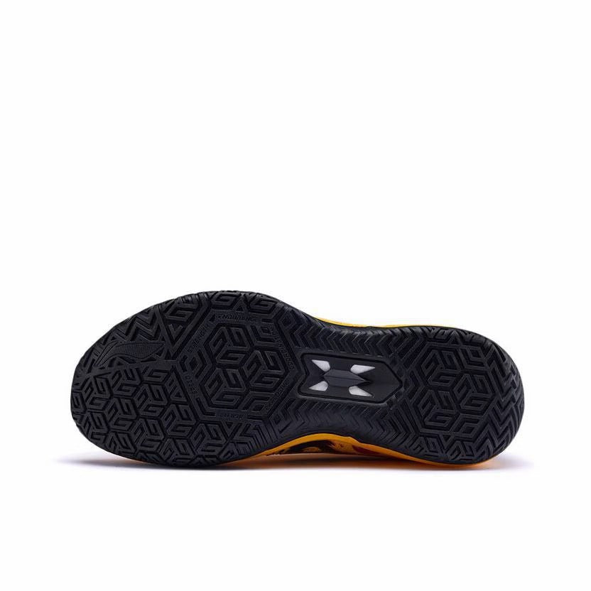 Li-Ning liren6 V2 "Bruce Lee"