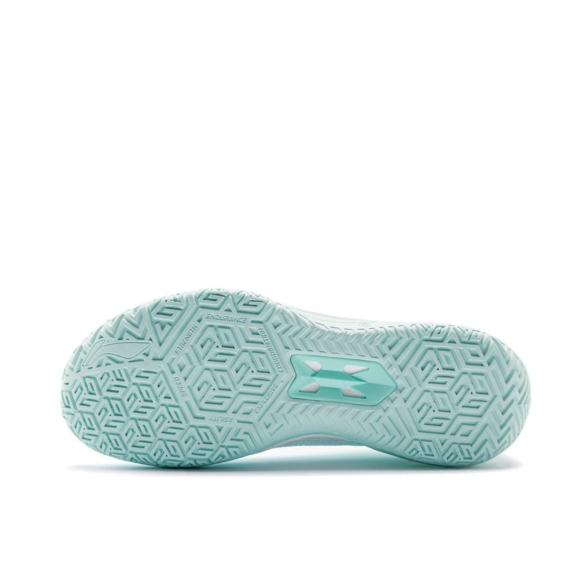 Li-Ning liren6 V2 "Sky"