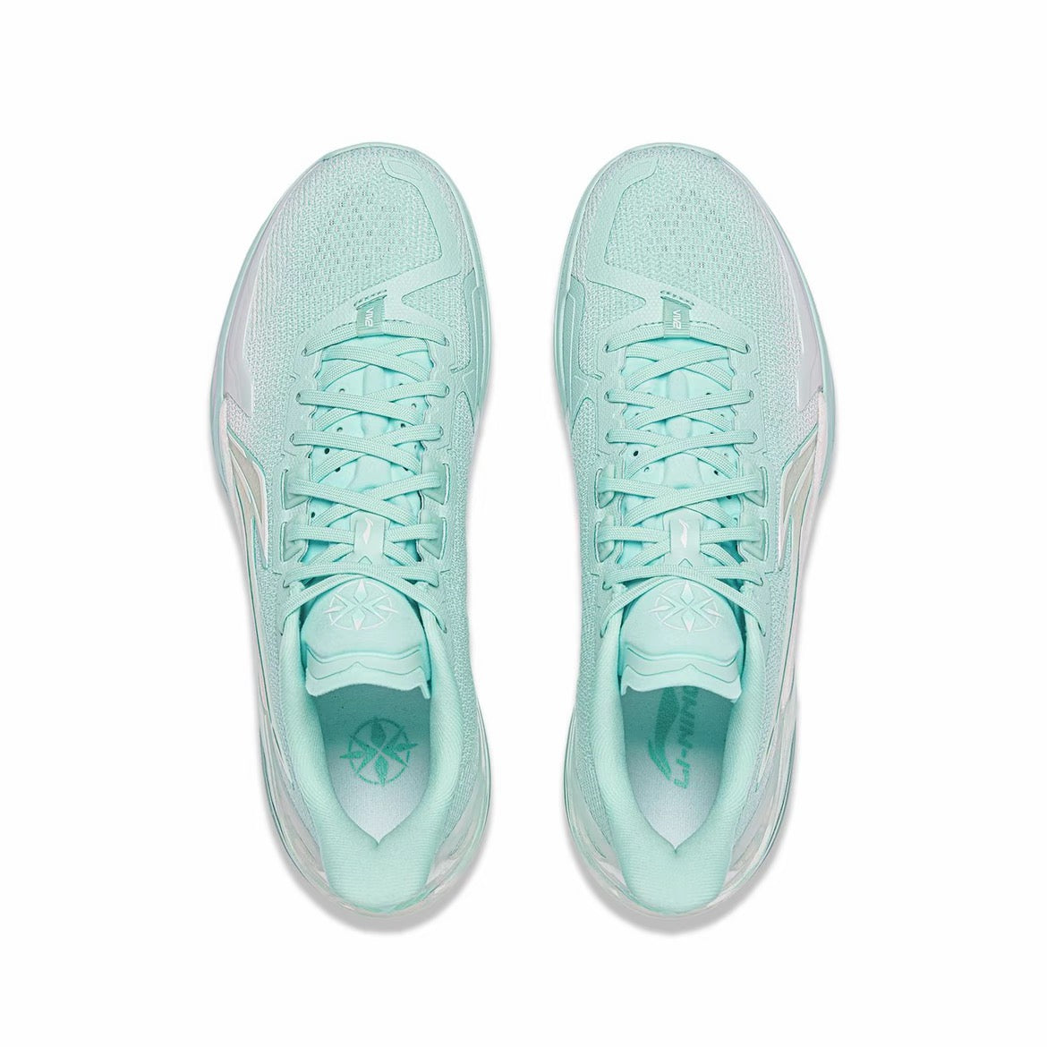 Li-Ning liren6 V2 "Sky"