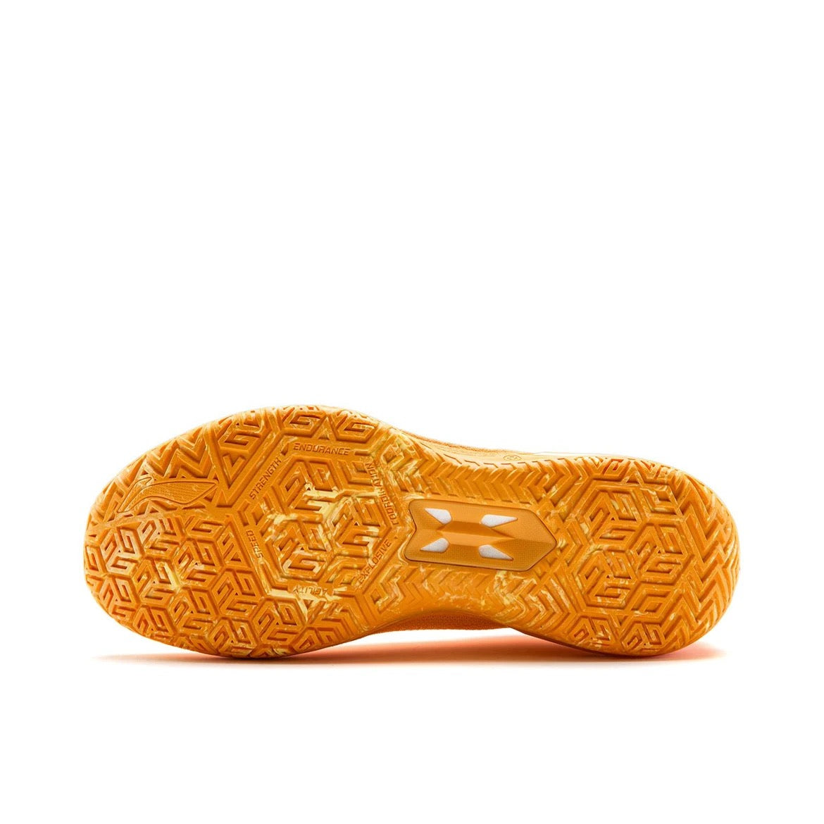 Li-Ning liren6 V2 "Sunlight"