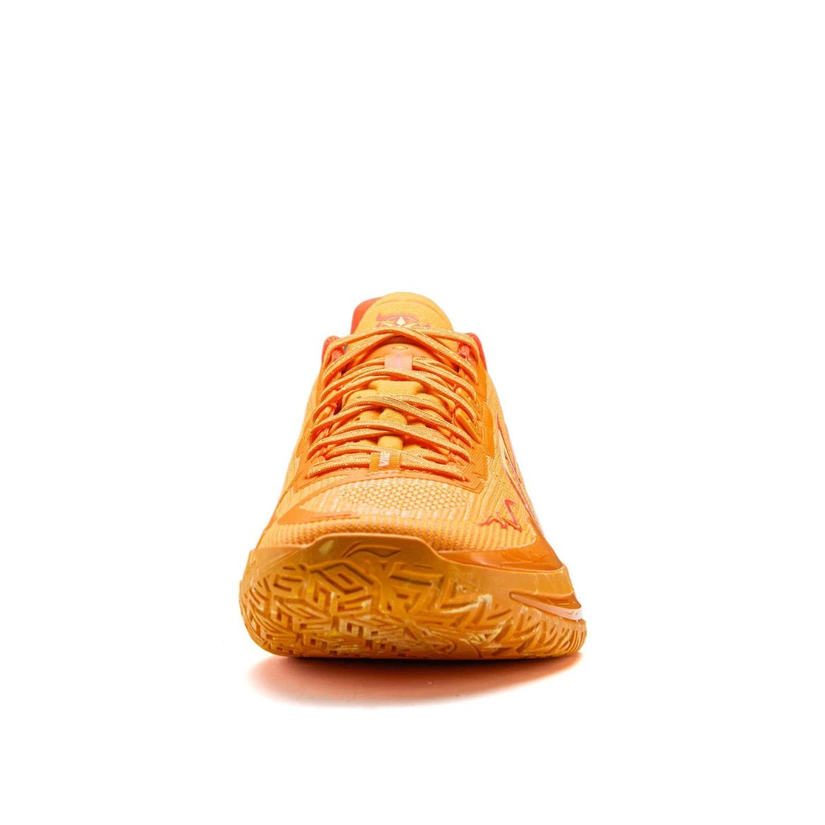 Li-Ning liren6 V2 "Sunlight"