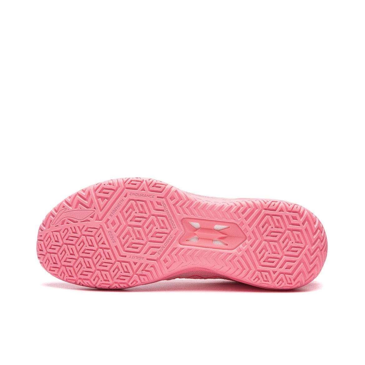 Li-Ning liren6 V2 "Cupid"