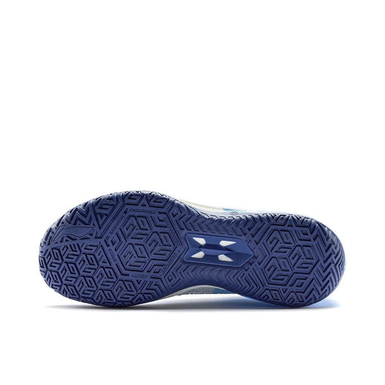 Li-Ning liren6 V2 "Zootopia Judy"