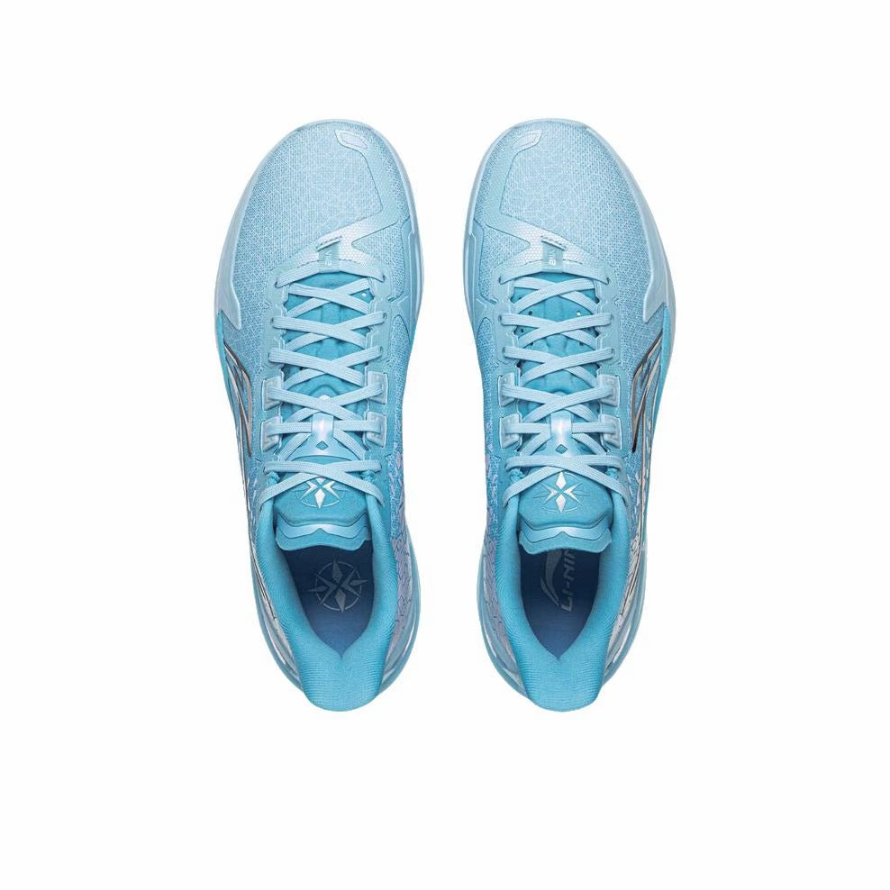 Li-Ning liren6 V2 "Spirit Of The Earth"