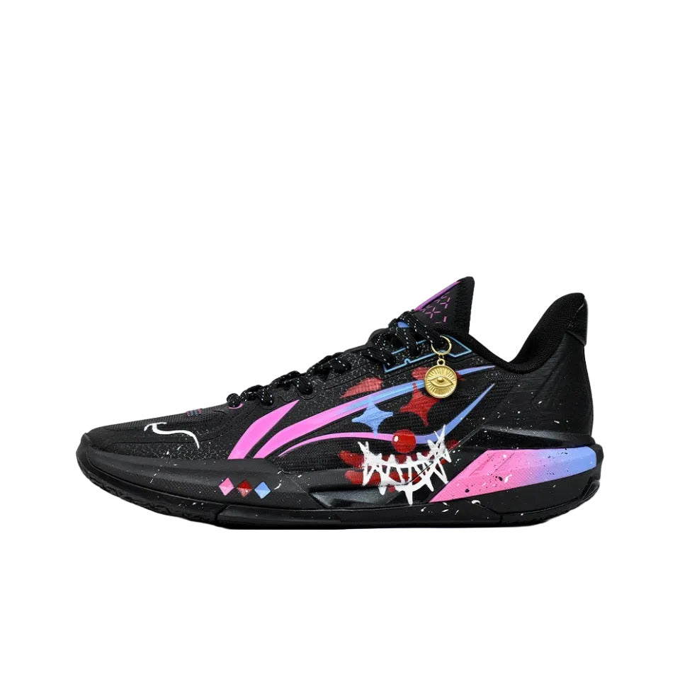 Li-Ning Speed 3 Low【カスタム】