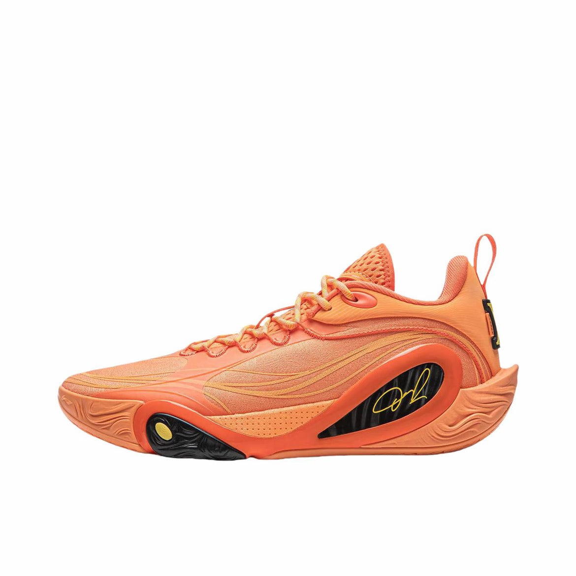 Li-Ning Dlo 1 "Pumpkin"