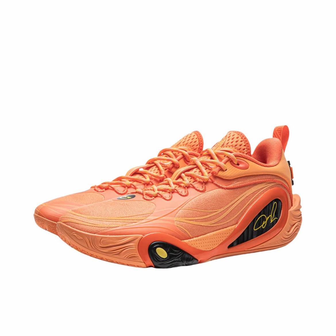 Li-Ning Dlo 1 "Pumpkin"