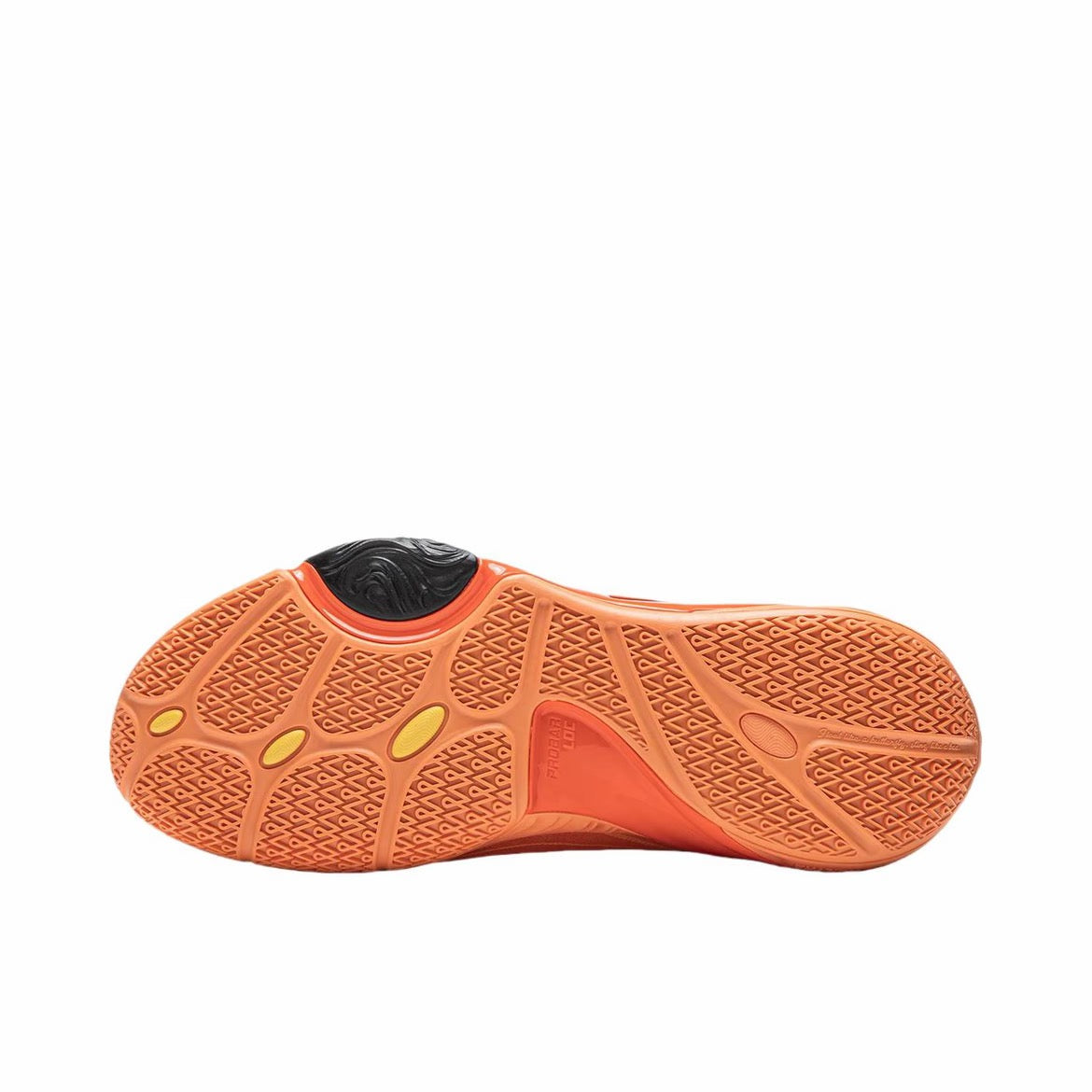 Li-Ning Dlo 1 "Pumpkin"