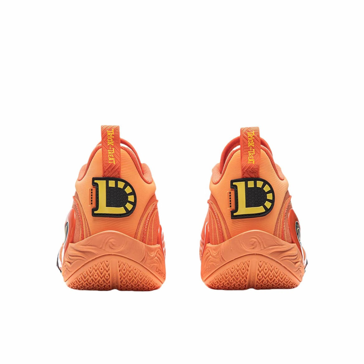 Li-Ning Dlo 1 "Pumpkin"