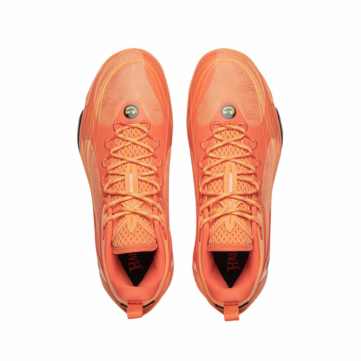 Li-Ning Dlo 1 "Pumpkin"