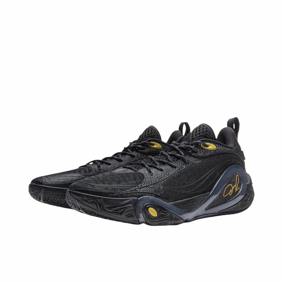 Li-Ning Dlo 1 "Disciple"