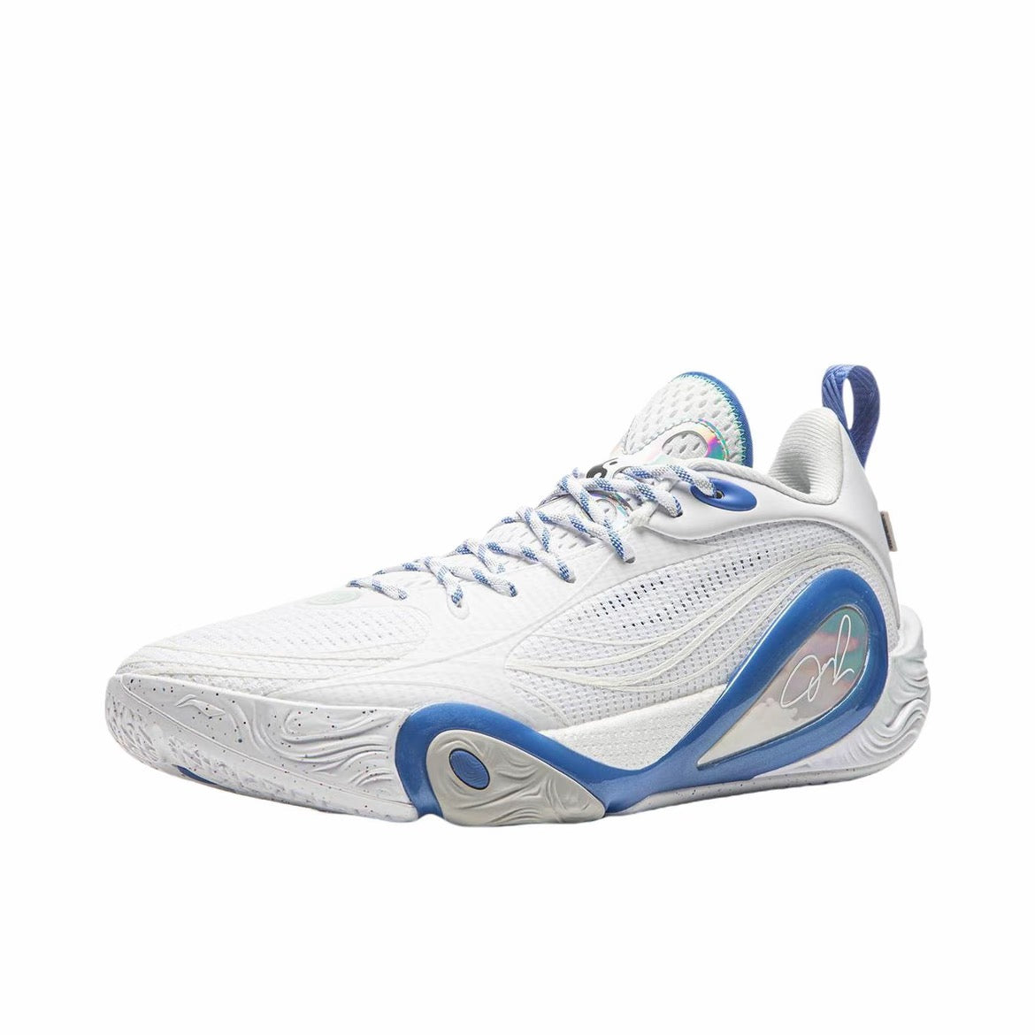 Li-Ning Dlo 1 "Fearless"