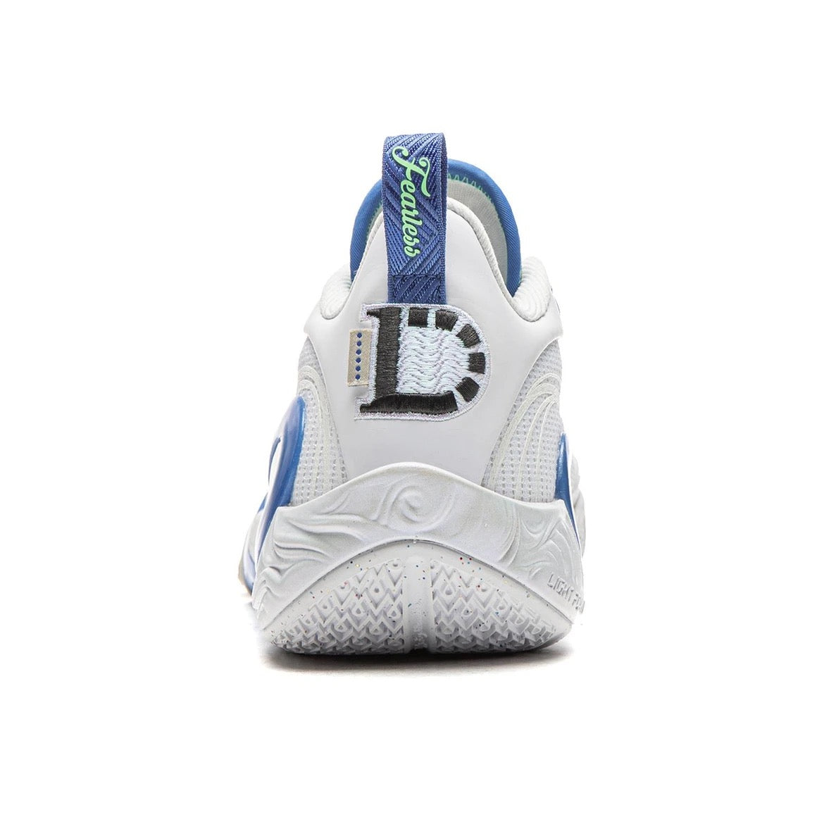Li-Ning Dlo 1 "Fearless"