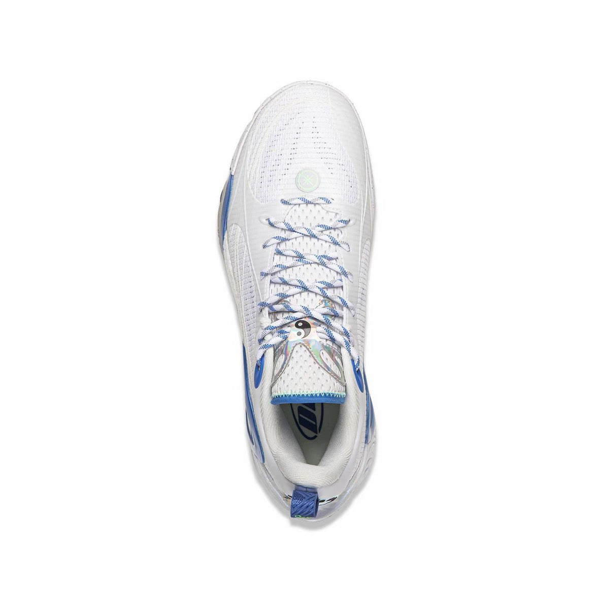 Li-Ning Dlo 1 "Fearless"