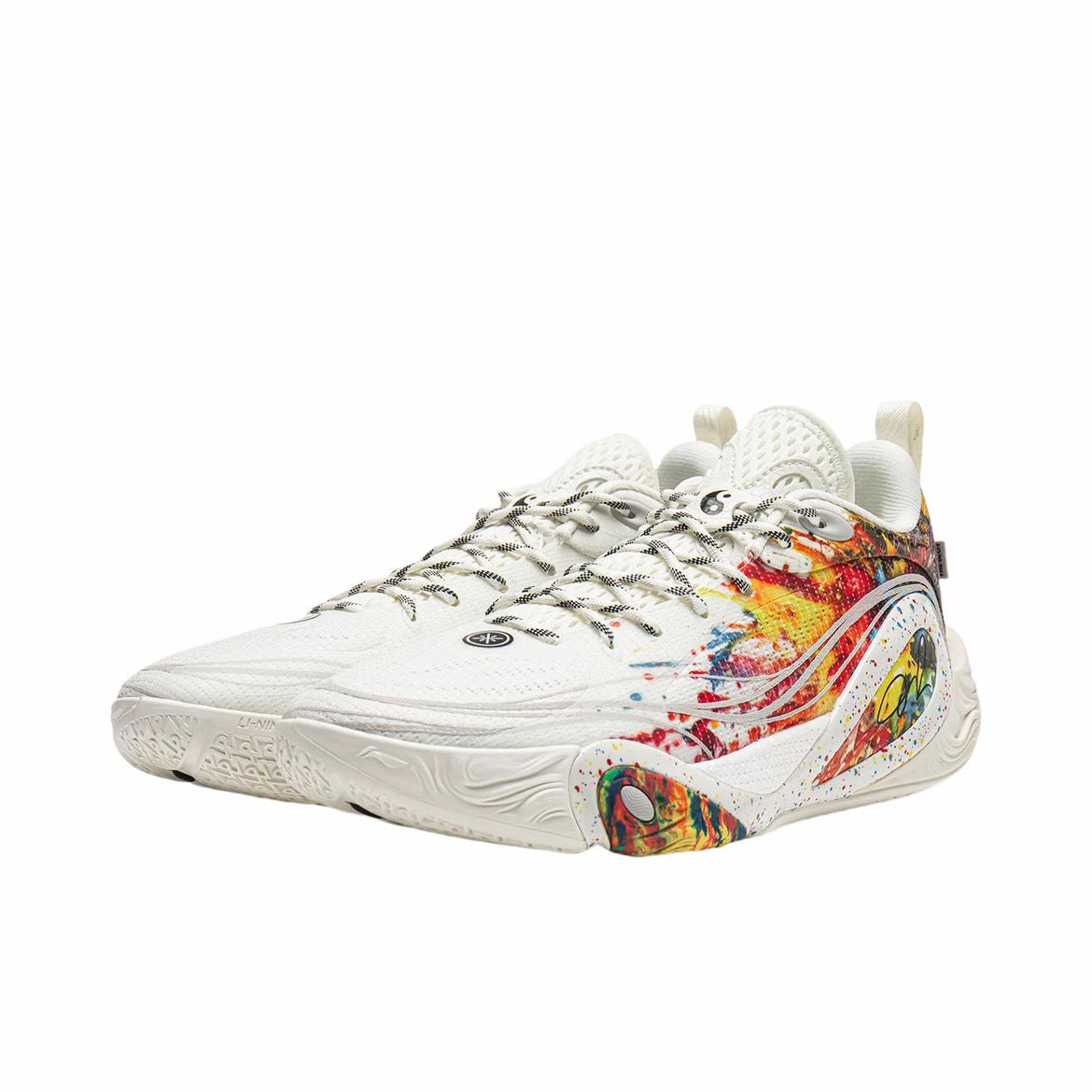 Li-Ning Dlo 1 "Firework"