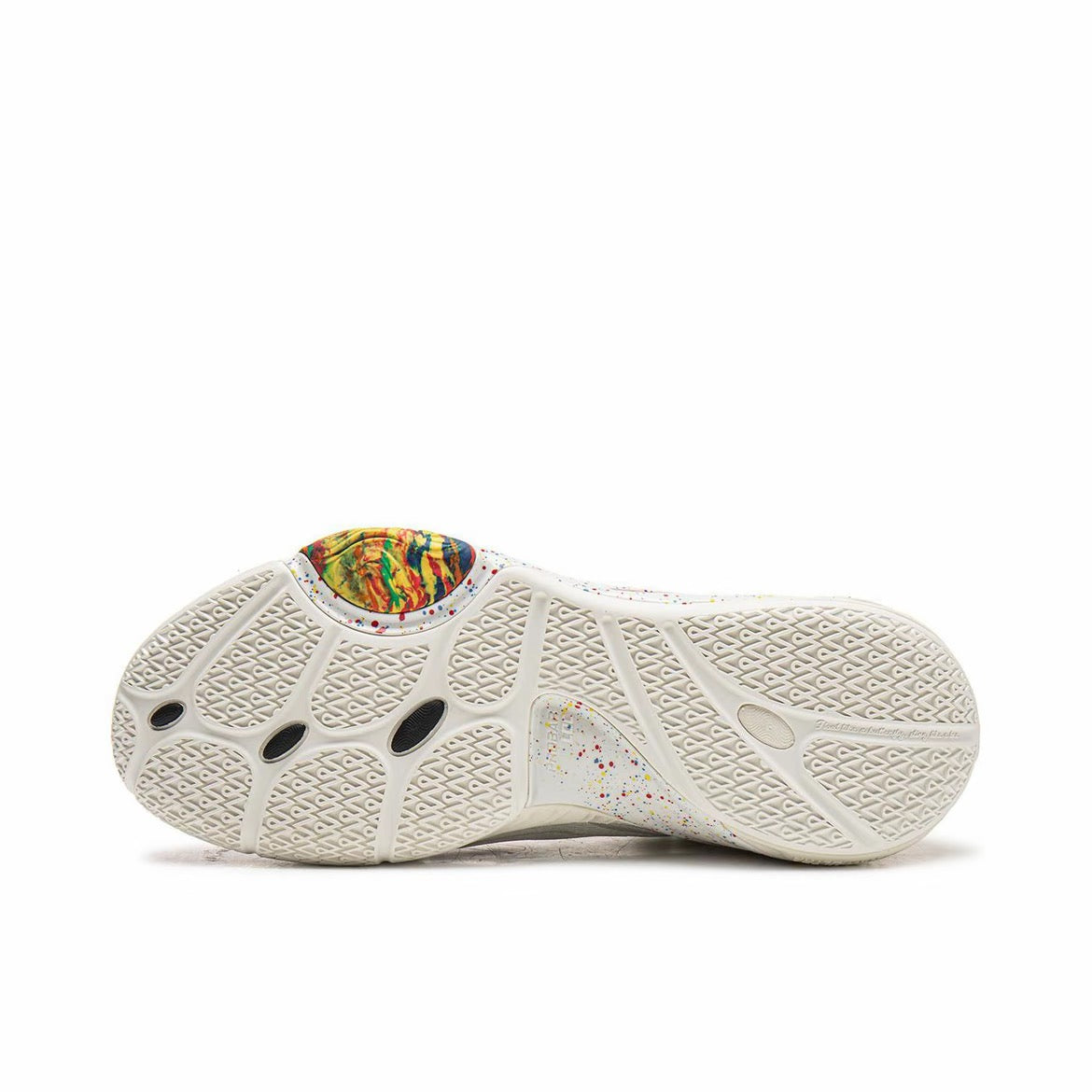 Li-Ning Dlo 1 "Firework"