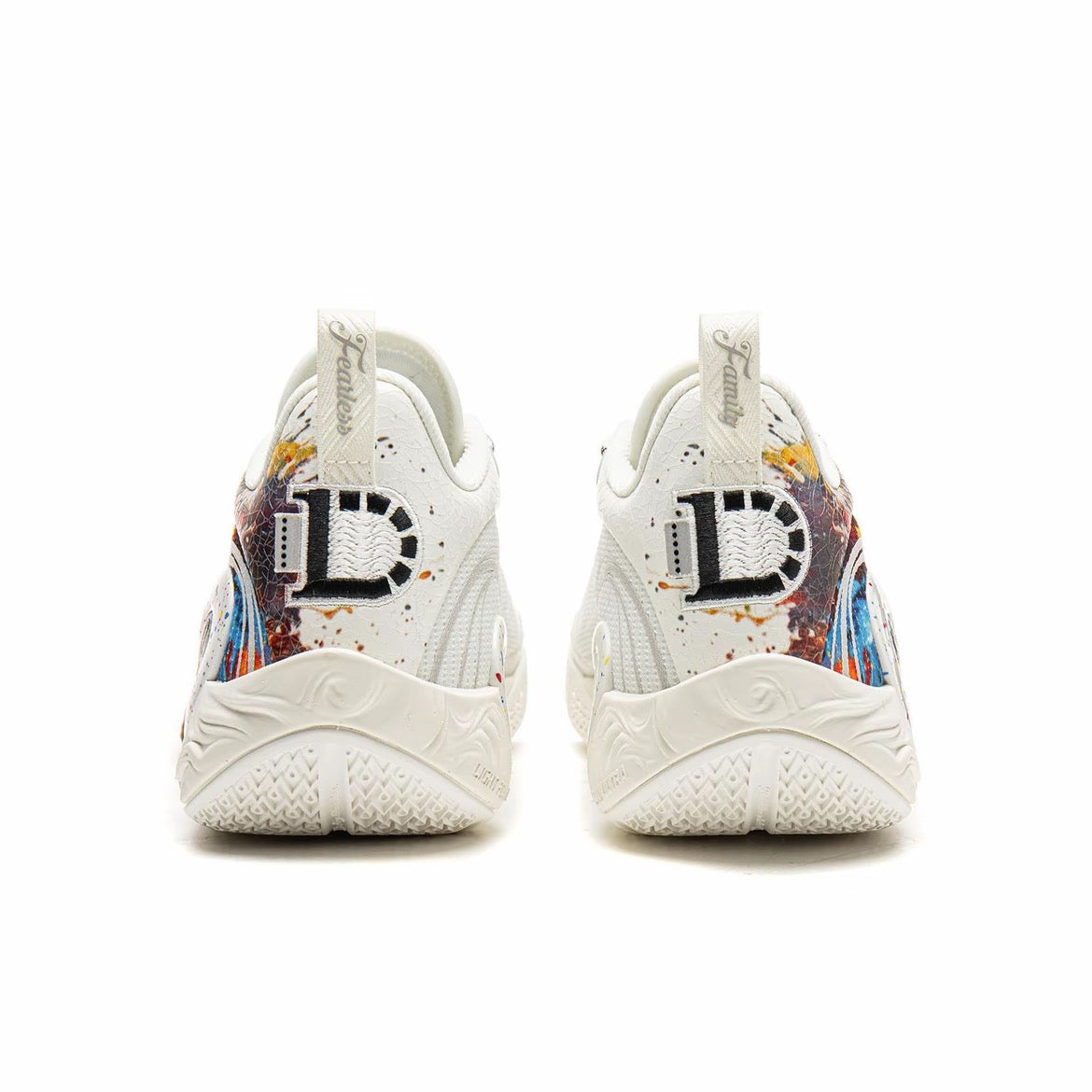 Li-Ning Dlo 1 "Firework"