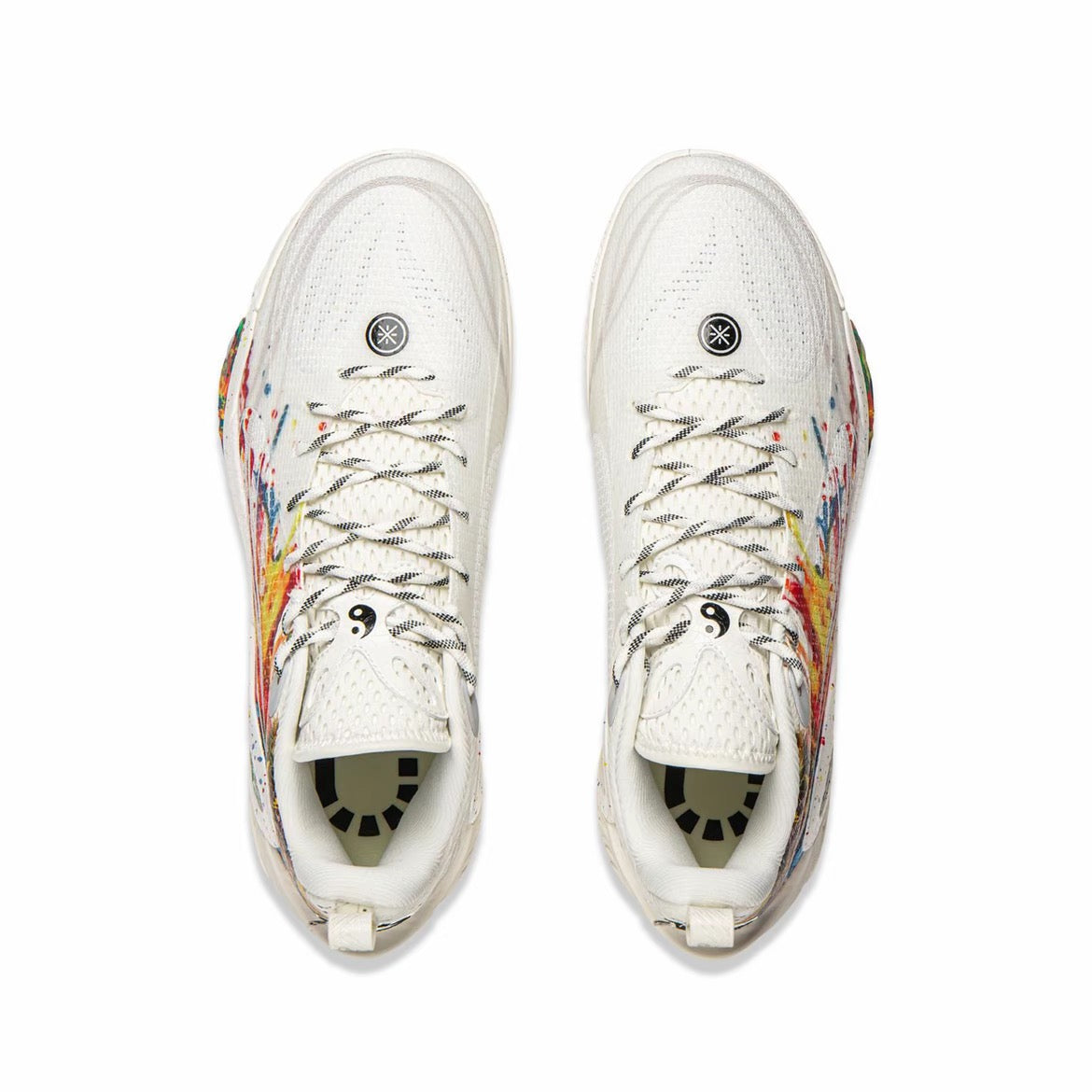 Li-Ning Dlo 1 "Firework"