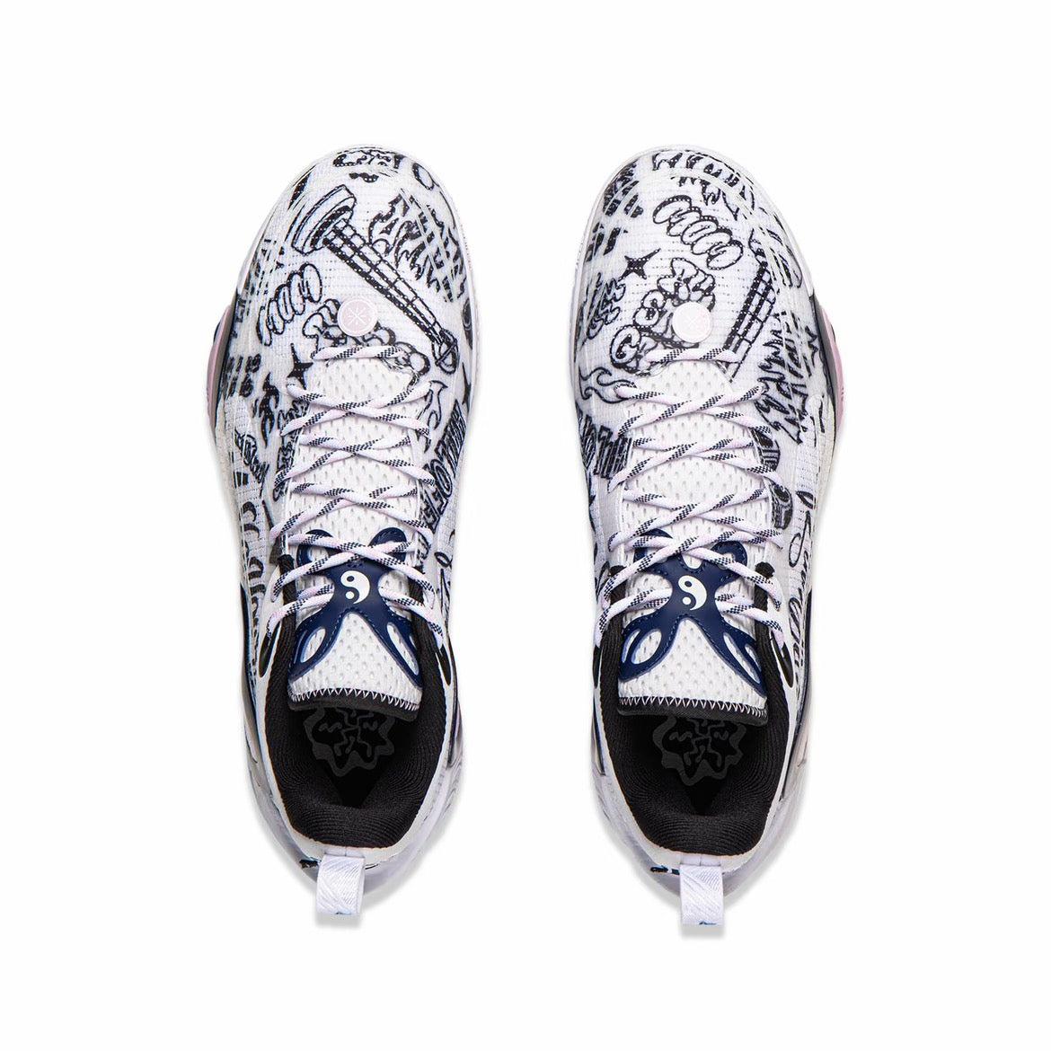 Li-Ning Dlo 1 "Jay Flow"