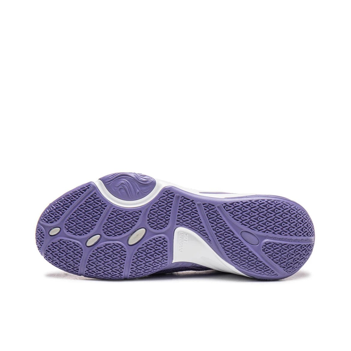 Li-Ning Dlo 1 "Purple"