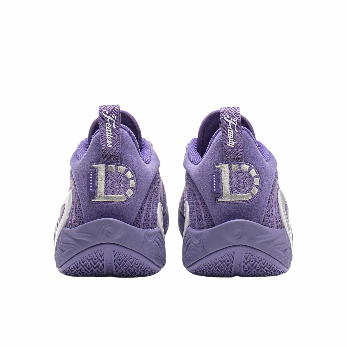 Li-Ning Dlo 1 "Purple"