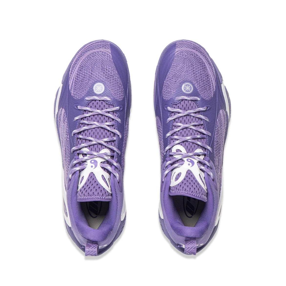 Li-Ning Dlo 1 "Purple"