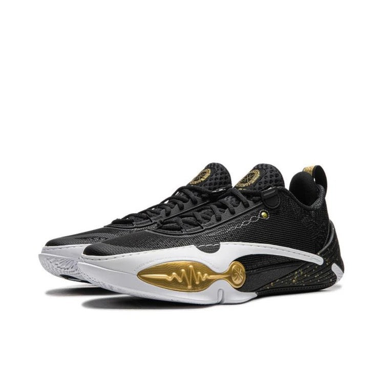 Li-Ning Wade All city 14 ”Black"