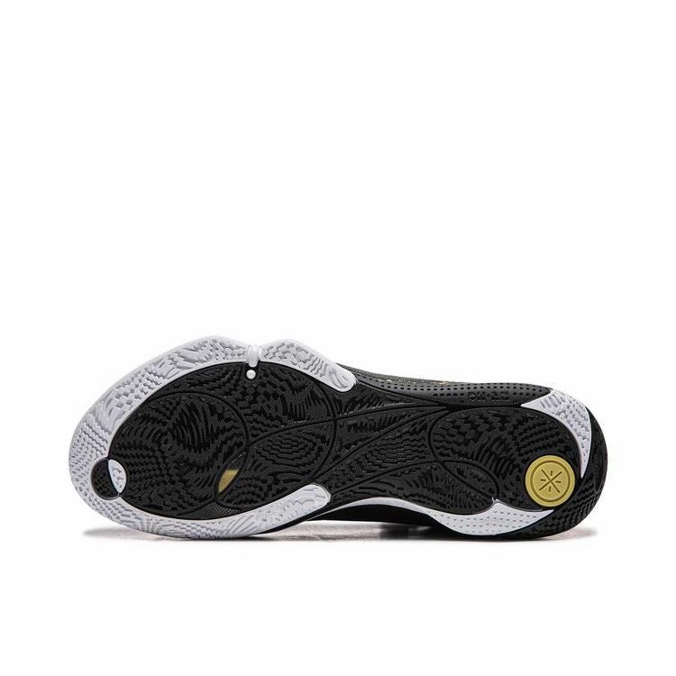Li-Ning Wade All city 14 ”Black"