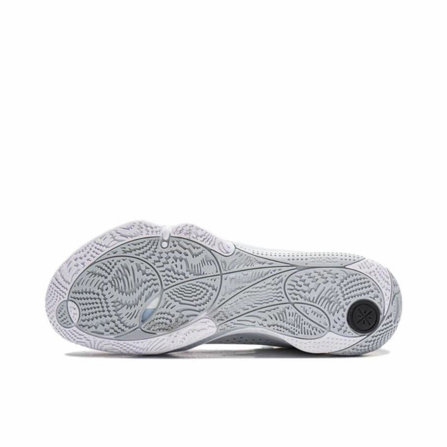 Li-Ning Wade All city 14 ”Grey Blue"