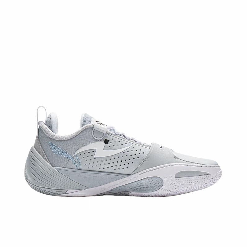 Li-Ning Wade All city 14 ”Grey Blue"