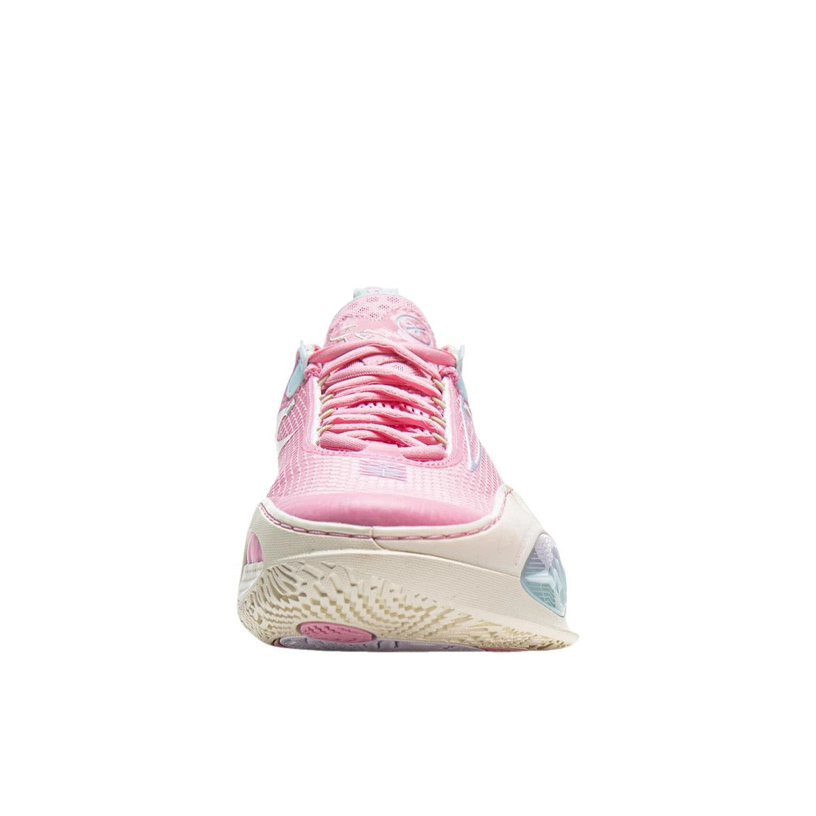 Li-Ning Wade All city 14 ”Bloom"